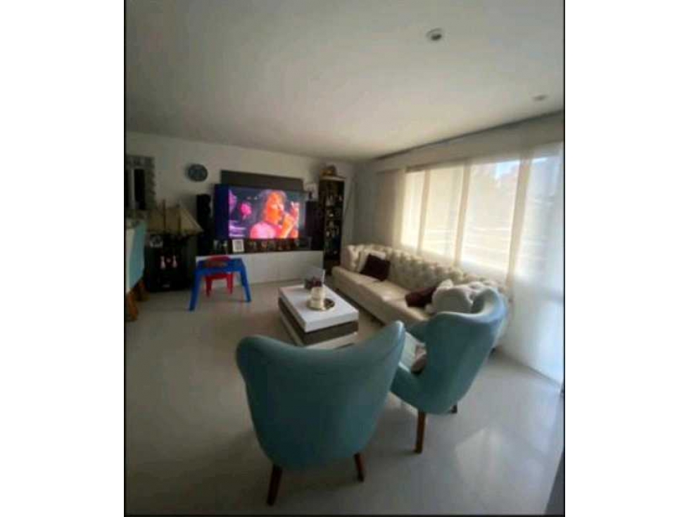 Se Vende Apartamento en Ciudad Jardín — foto 2