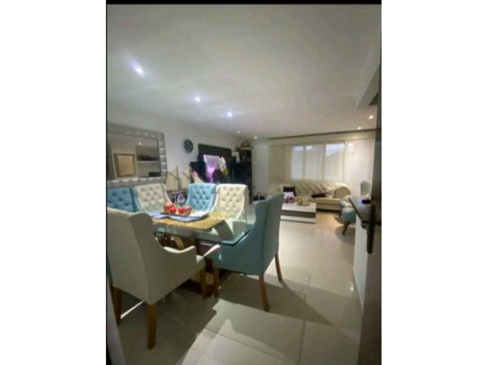 Se Vende Apartamento en Ciudad Jardín — foto 3