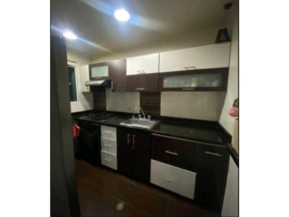 Se Vende Apartamento en Ciudad Jardín — foto 4