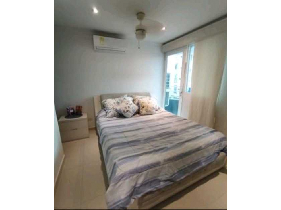 Se Vende Apartamento en Ciudad Jardín — foto 5