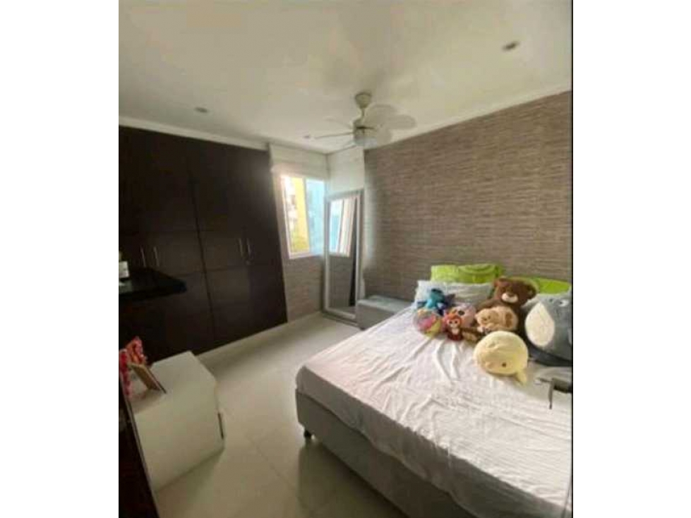 Se Vende Apartamento en Ciudad Jardín — foto 6