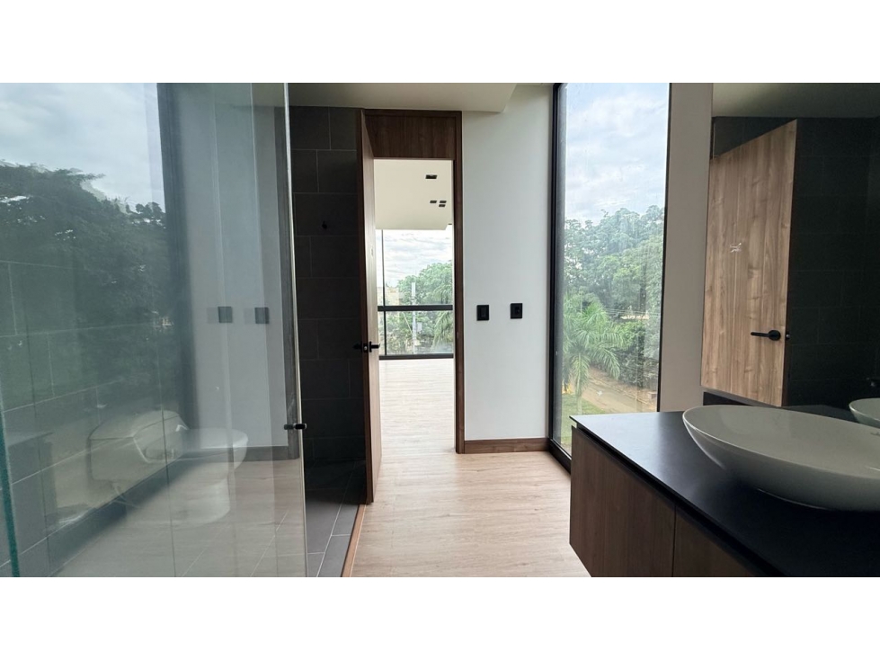 SE VENDE APARTAMENTO EN CIUDAD JARDÍN RP MUR CW9841203 — foto 2