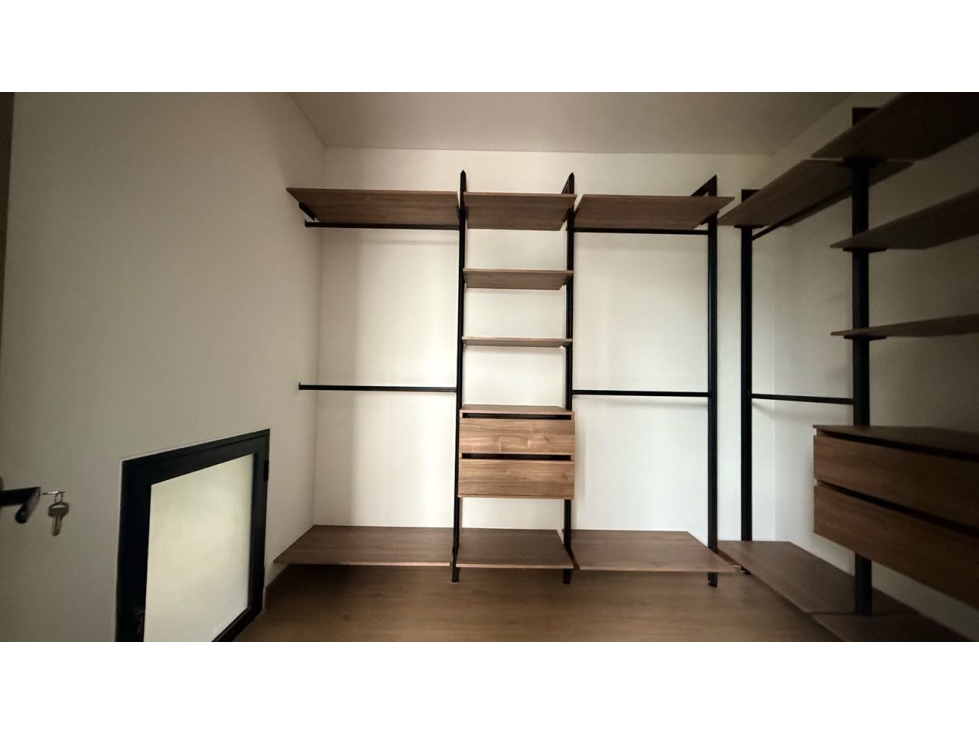 SE VENDE APARTAMENTO EN CIUDAD JARDÍN RP MUR CW9841203 — foto 4