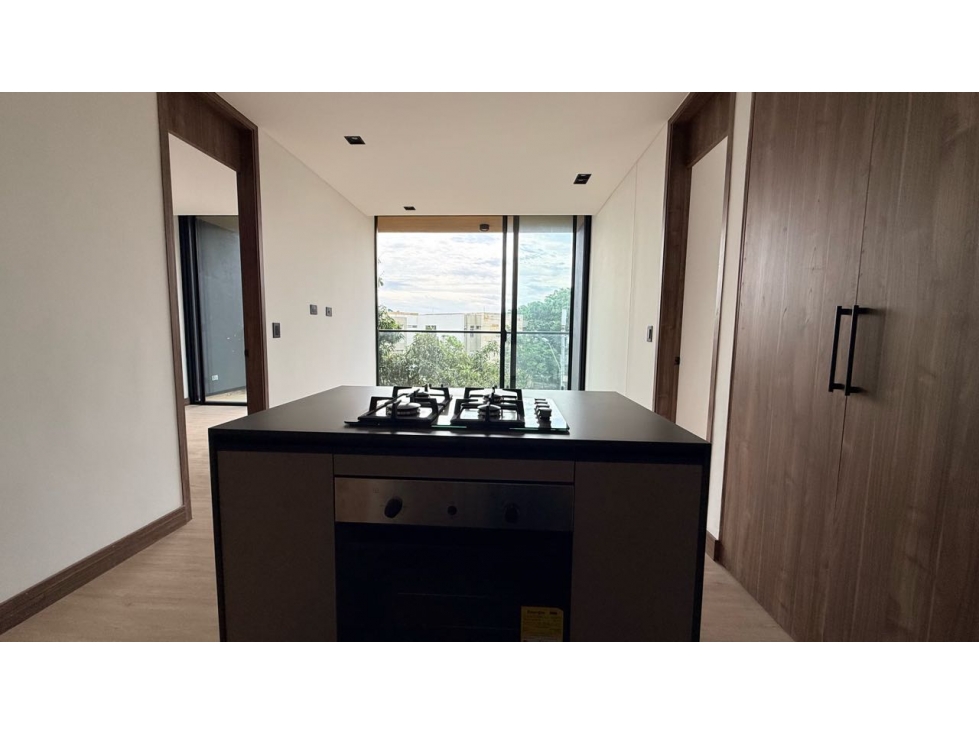 SE VENDE APARTAMENTO EN CIUDAD JARDÍN RP MUR CW9841203 — foto 5