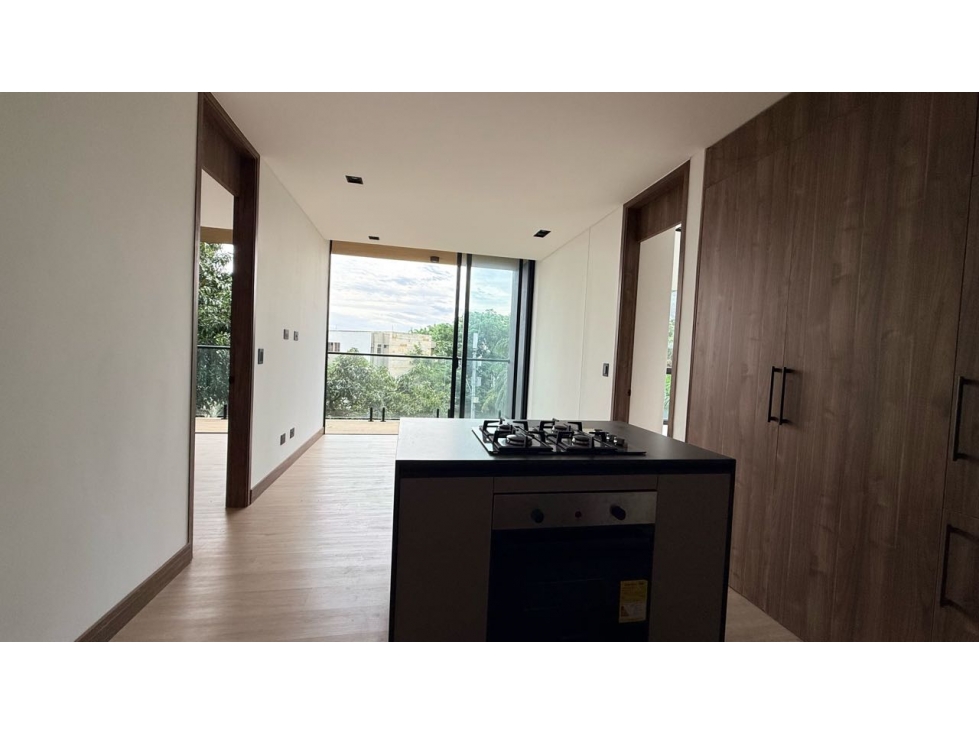 SE VENDE APARTAMENTO EN CIUDAD JARDÍN RP MUR CW9841203 — foto 6