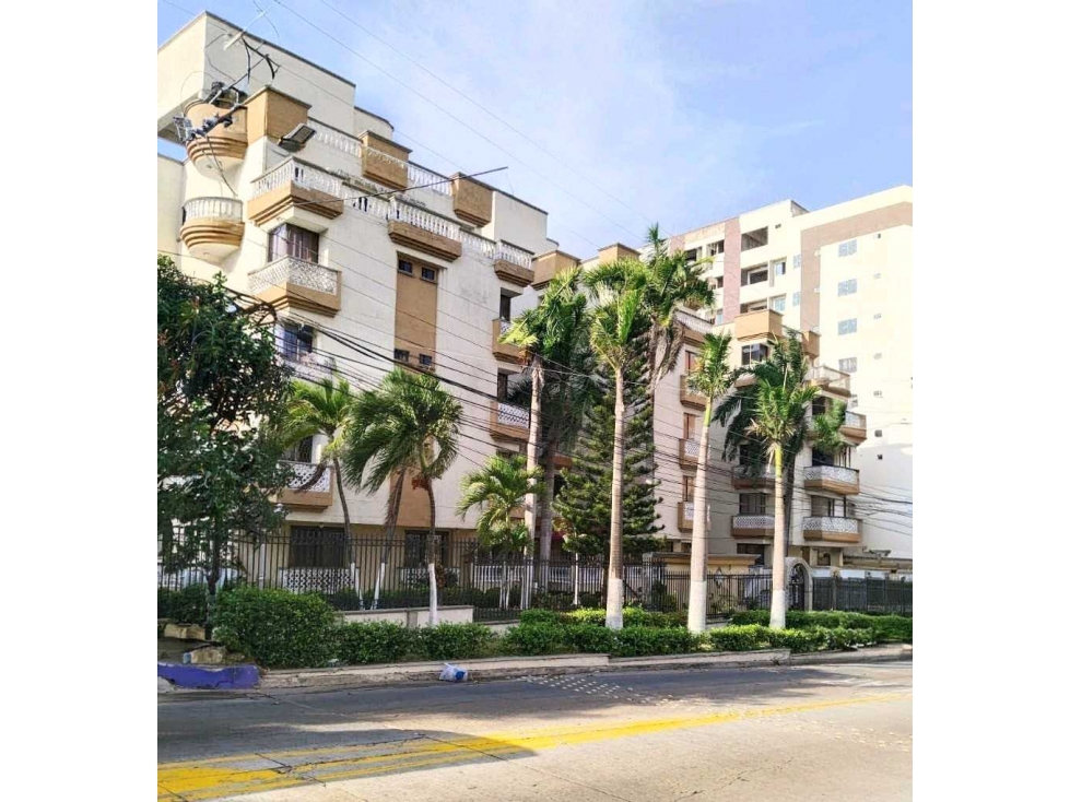 Se Vende Apartamento en Ciudad Jardín