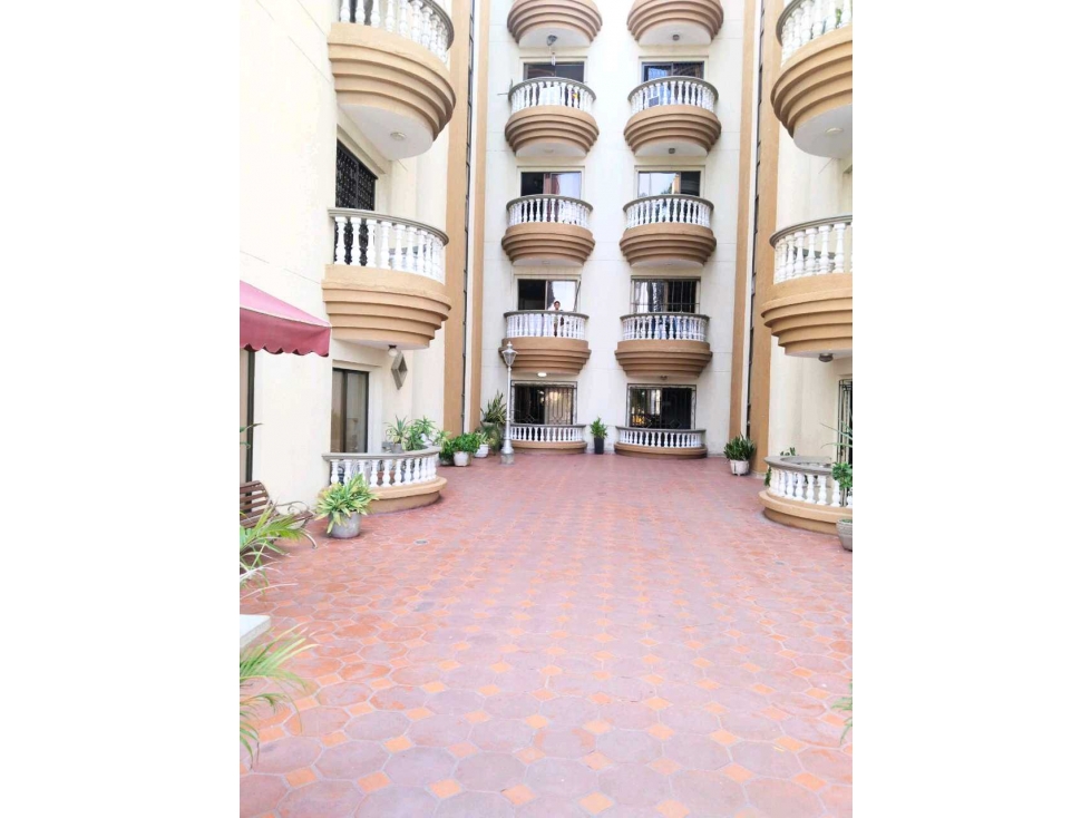 Se Vende Apartamento en Ciudad Jardín — foto 2