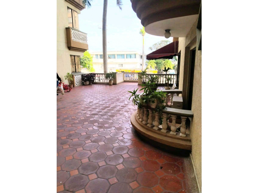 Se Vende Apartamento en Ciudad Jardín — foto 3