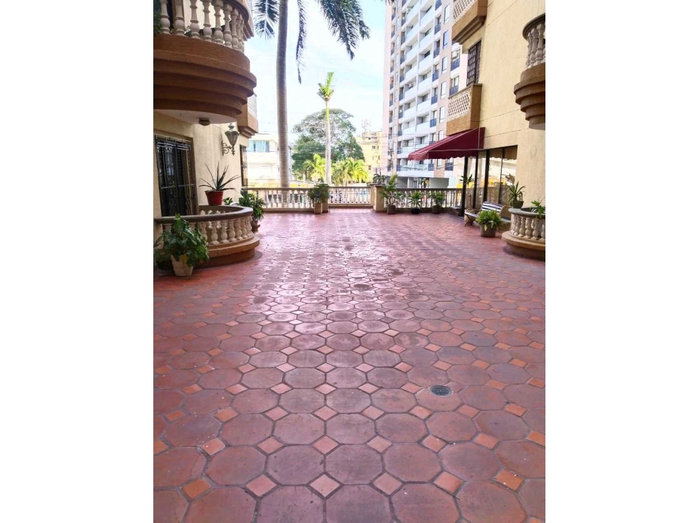 Se Vende Apartamento en Ciudad Jardín — foto 4