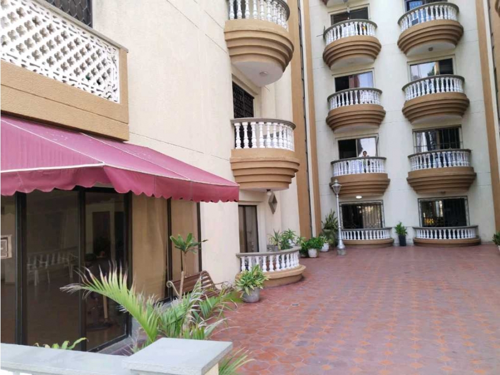 Se Vende Apartamento en Ciudad Jardín — foto 5