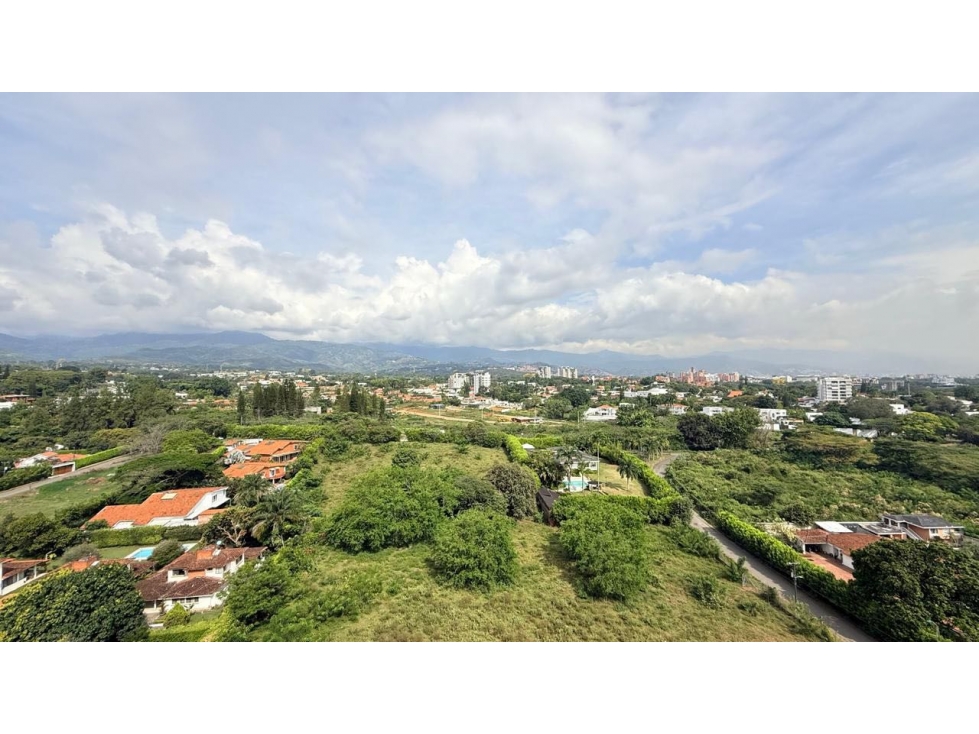 SE VENDE APARTAMENTO EN CIUDAD JARDIN — foto 2