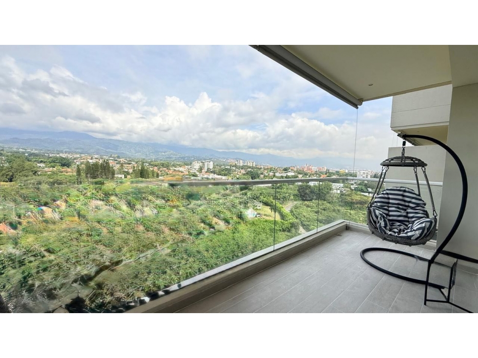 SE VENDE APARTAMENTO EN CIUDAD JARDIN — foto 6