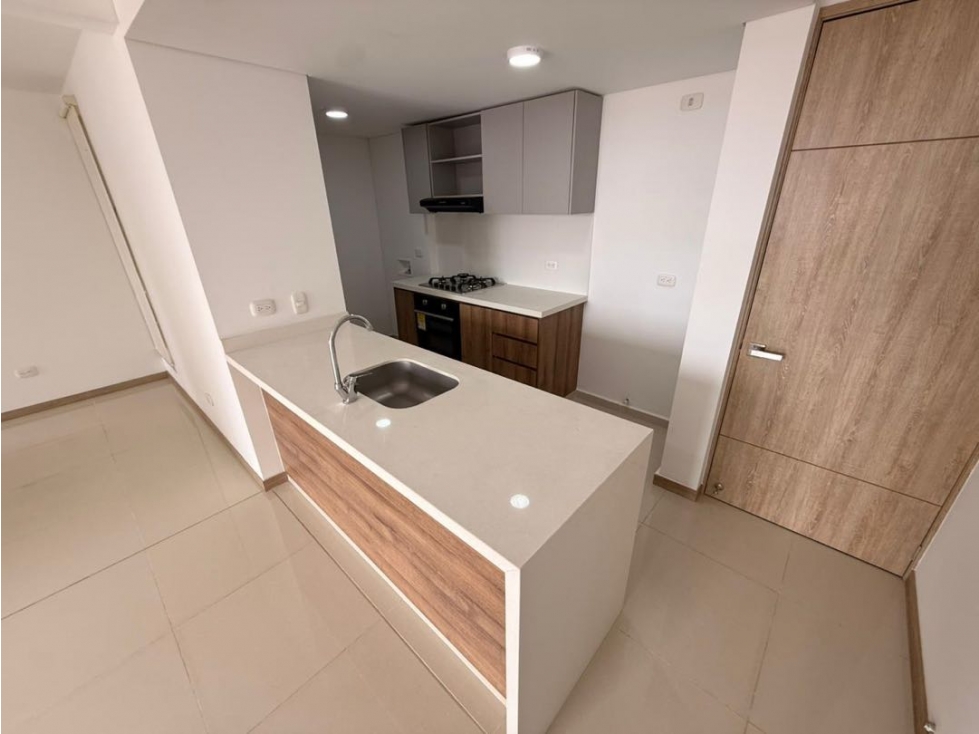 Se vende apartamento en ciudad pacifica, tierra linda