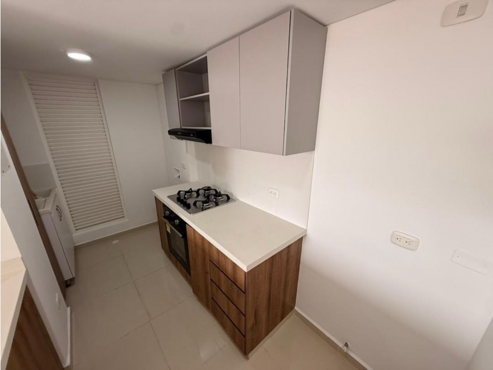 Se vende apartamento en ciudad pacifica, tierra linda — foto 3