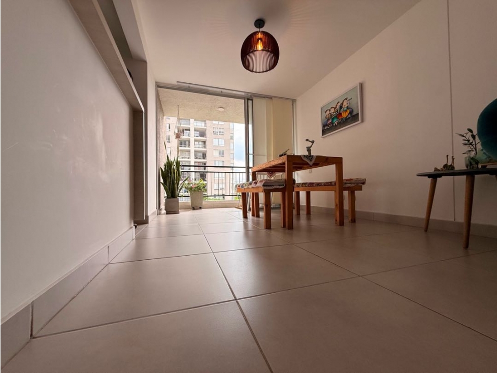 Se vende apartamento en ciudad country — foto 4