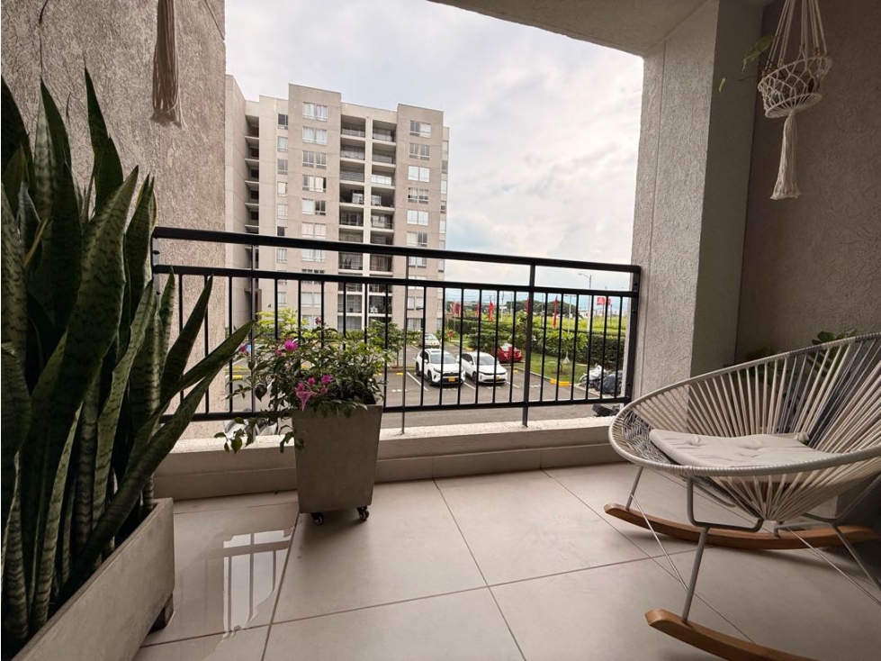 Se vende apartamento en ciudad country — foto 5