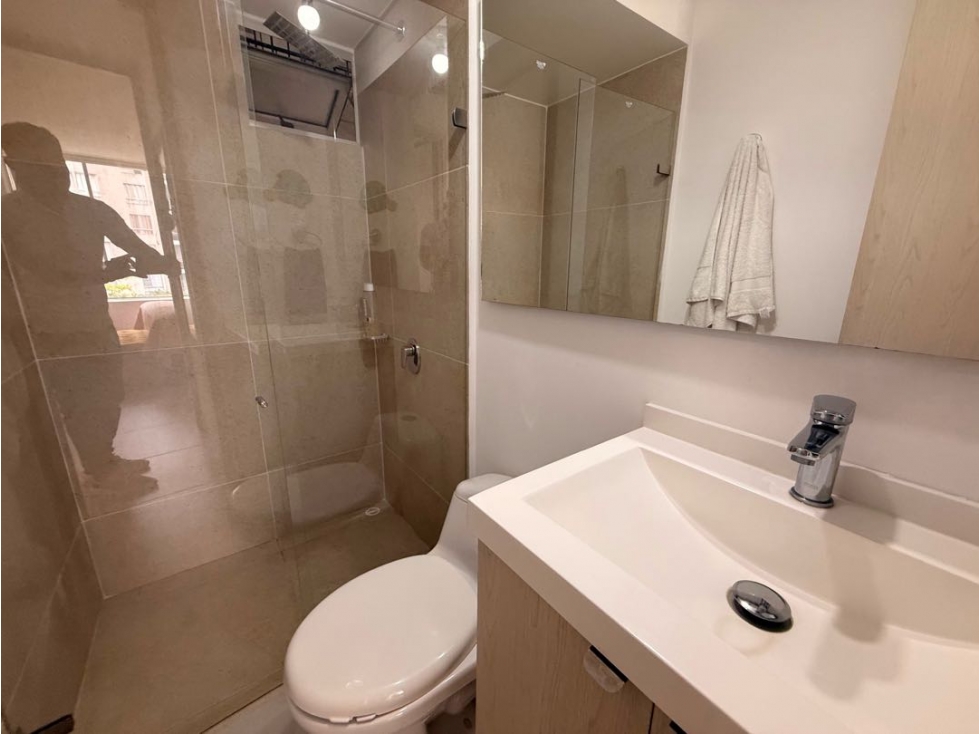 Se vende apartamento en ciudad country — foto 6