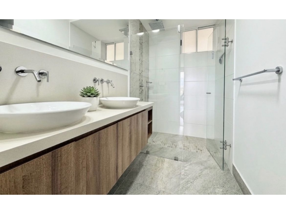 SE VENDE APARTAMENTO EN CIUDAD JARDIN MMCV — foto 6