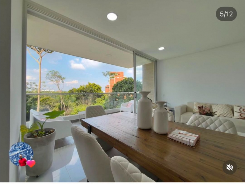 Se vende apartamento en ciudad jardín BL JL — foto 6