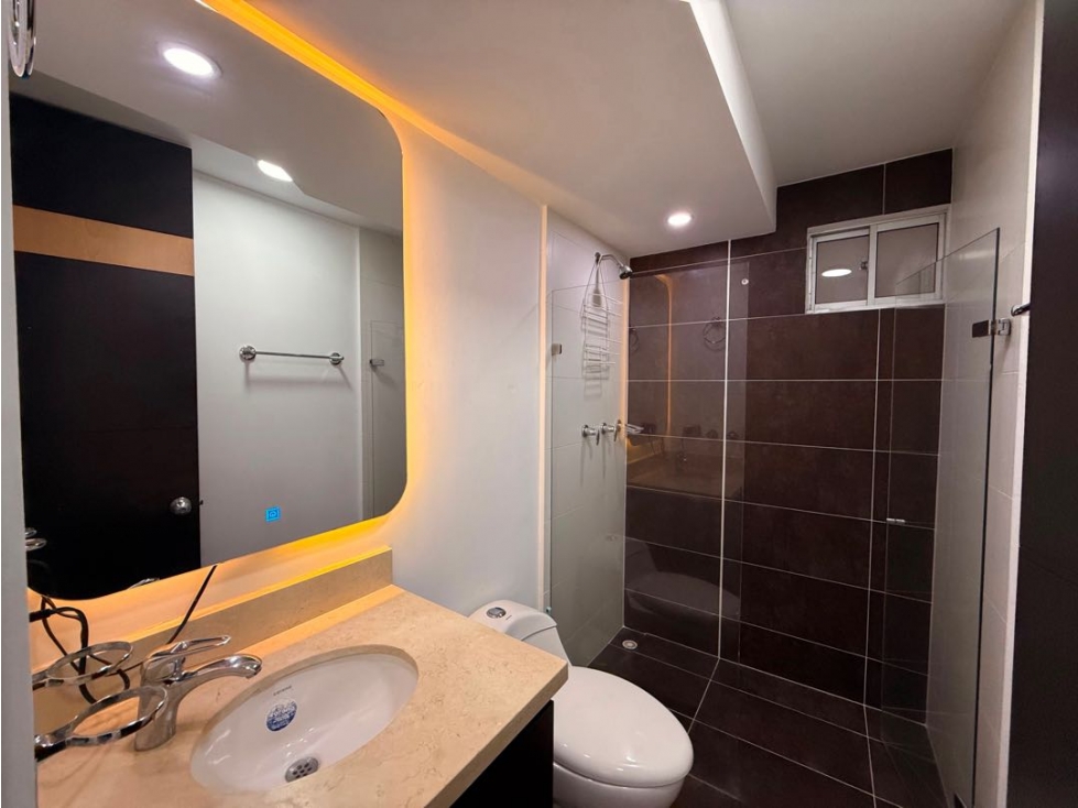 Se vende apartamento en ciudad jardin — foto 4