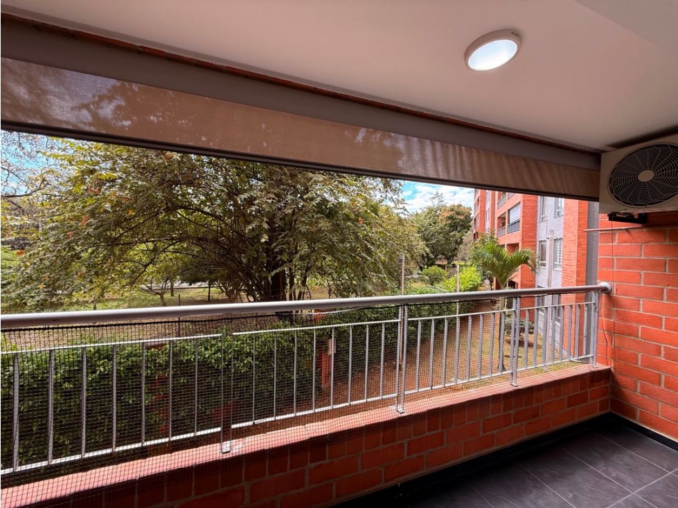 Se vende apartamento en ciudad jardin — foto 5