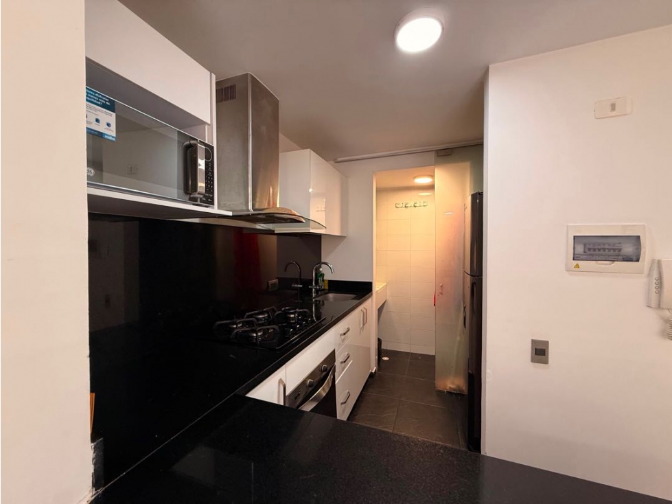 Se vende apartamento en ciudad jardin — foto 6