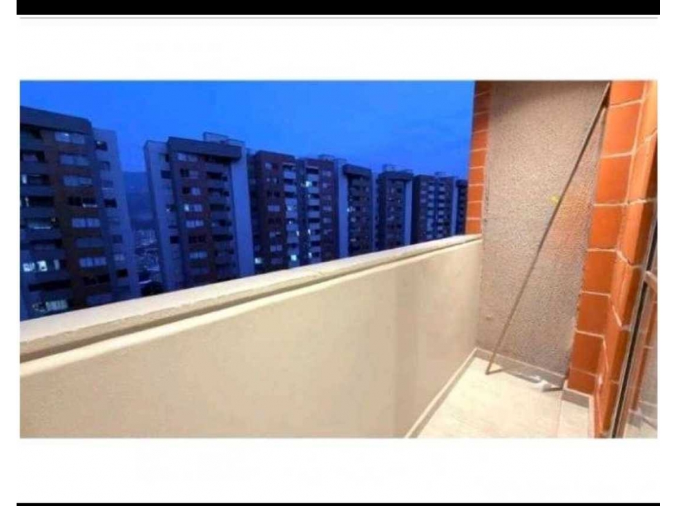 Se vende apartamento en ciudad de los puertos con parqueadero