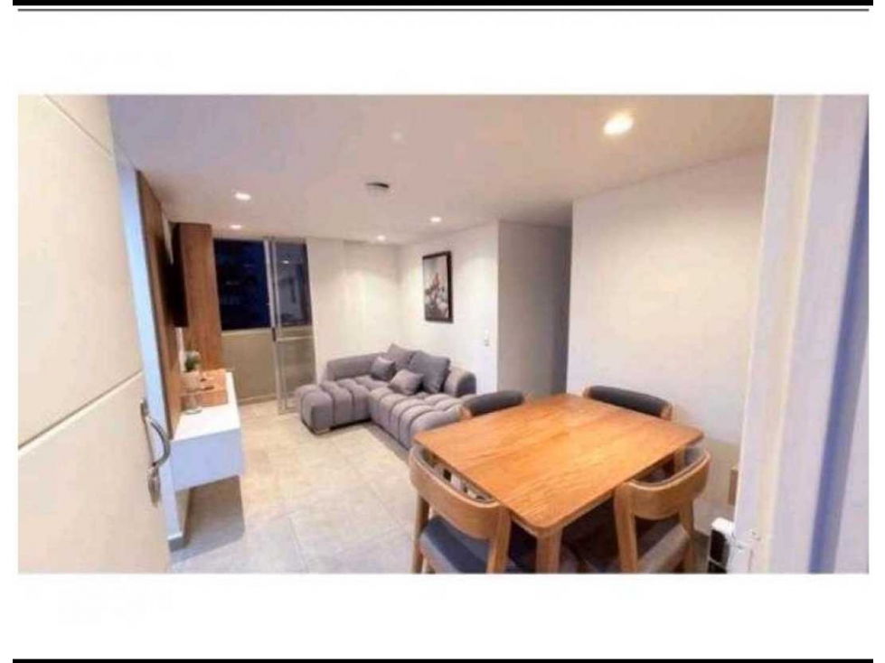 Se vende apartamento en ciudad de los puertos con parqueadero — foto 2