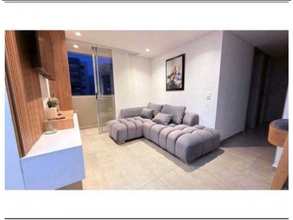 Se vende apartamento en ciudad de los puertos con parqueadero — foto 3