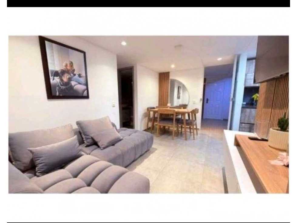 Se vende apartamento en ciudad de los puertos con parqueadero — foto 4