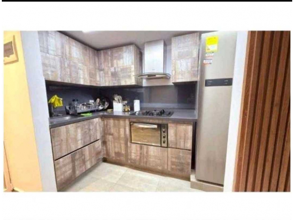 Se vende apartamento en ciudad de los puertos con parqueadero — foto 5