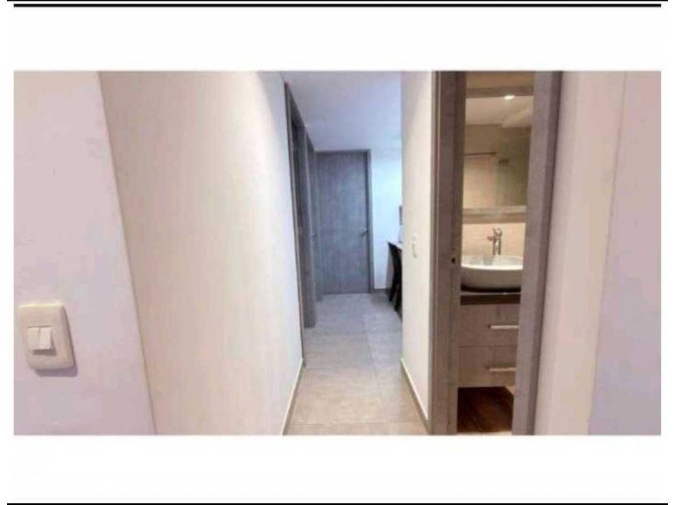 Se vende apartamento en ciudad de los puertos con parqueadero — foto 6