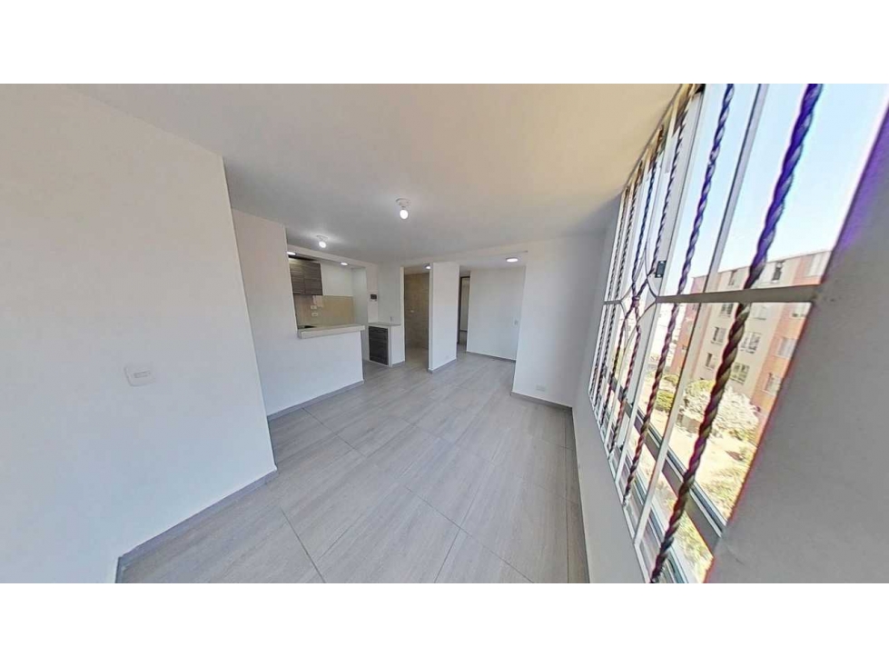 Se Vende Apartamento en Ciudad del Puerto - Puerto Acordeon — foto 2