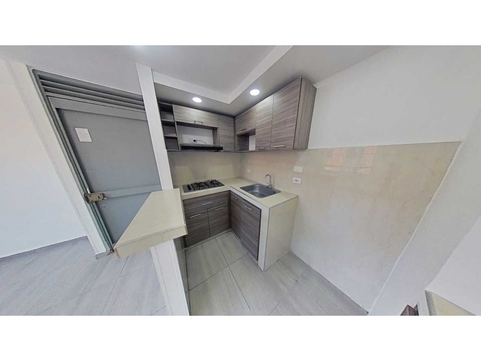 Se Vende Apartamento en Ciudad del Puerto - Puerto Acordeon — foto 6