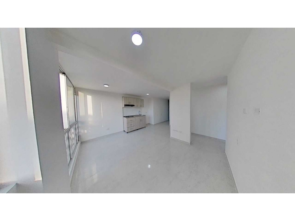 Se Vende Apartamento en Ciudad Mallorquin - Conjunto Manglar — foto 3