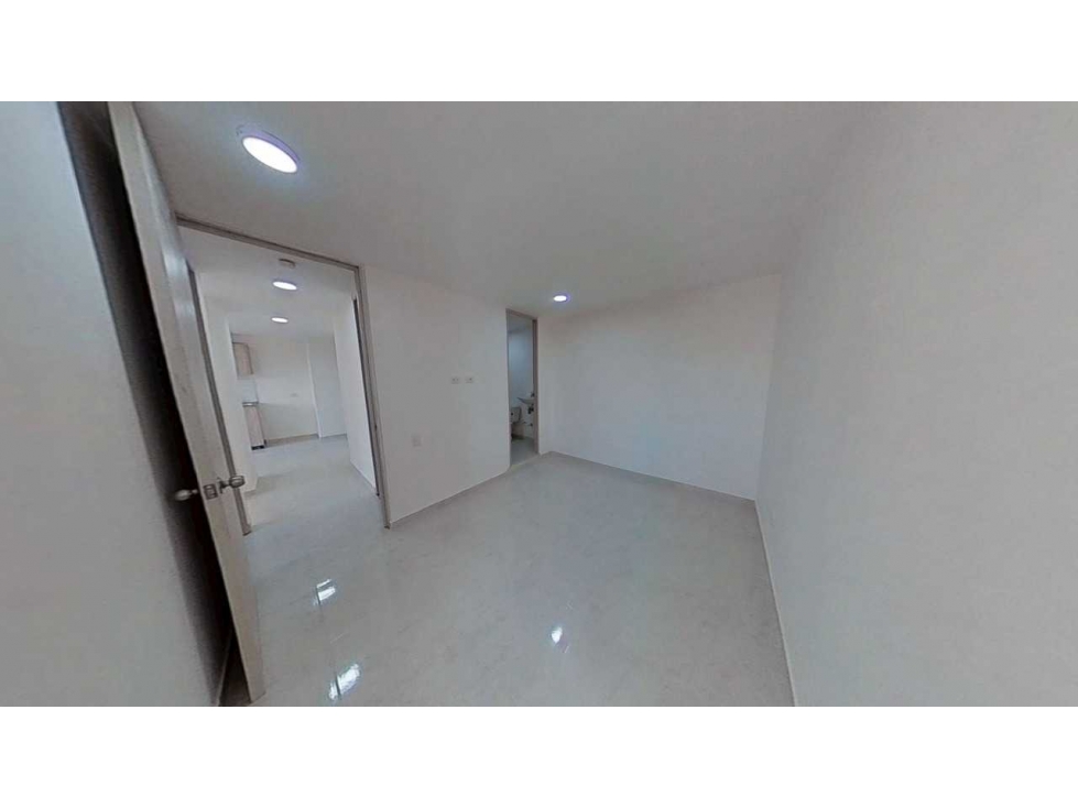Se Vende Apartamento en Ciudad Mallorquin - Conjunto Manglar — foto 4