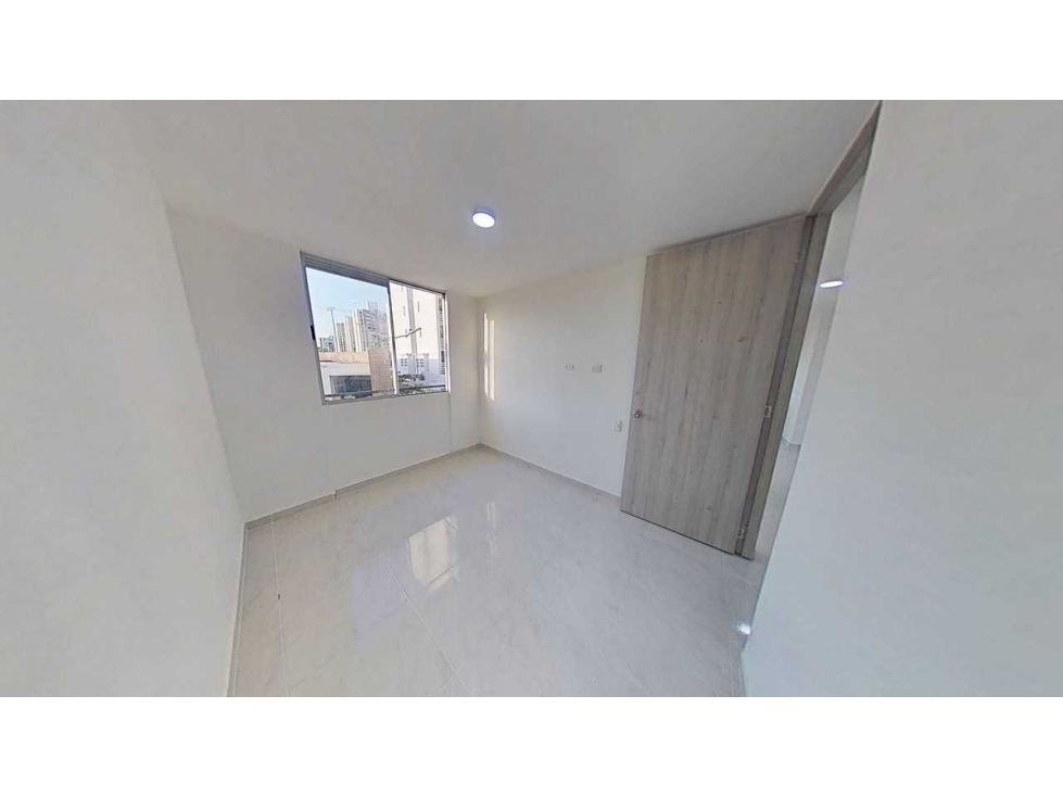Se Vende Apartamento en Ciudad Mallorquin - Conjunto Manglar — foto 6