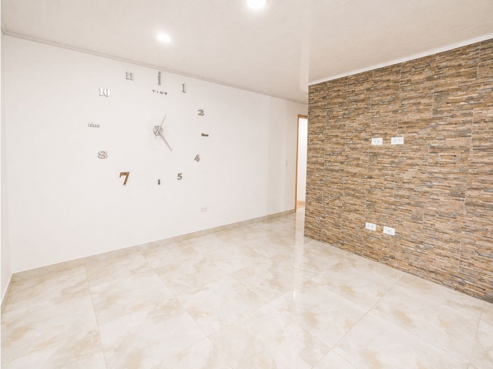 SE VENDE APARTAMENTO EN CIUDADELA LA PALMA EN EL CARMEN DE VIBORAL — foto 4