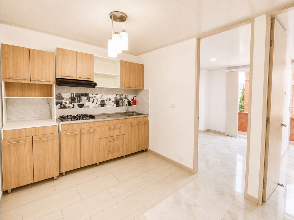 SE VENDE APARTAMENTO EN CIUDADELA LA PALMA EN EL CARMEN DE VIBORAL — foto 5