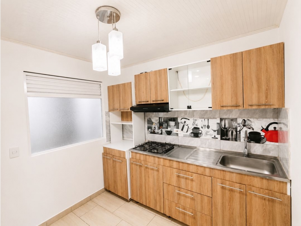 SE VENDE APARTAMENTO EN CIUDADELA LA PALMA EN EL CARMEN DE VIBORAL — foto 6