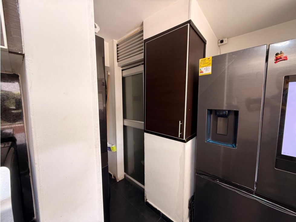 Se vende apartamento en ciudad jardín — foto 3