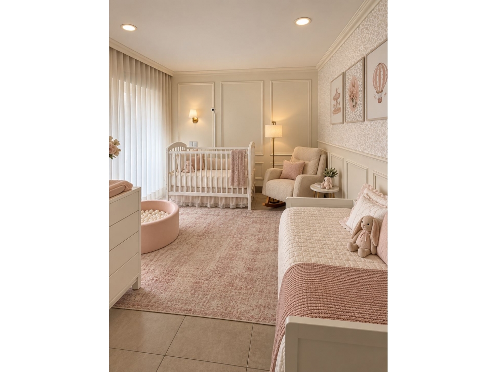 SE VENDE APARTAMENTO EN CIUDAD JARDÍN MMCV — foto 5