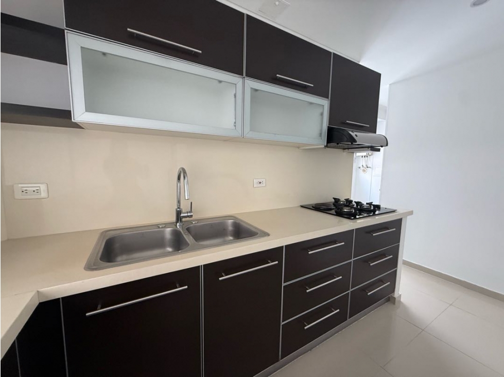 SE VENDE APARTAMENTO EN CIUDAD JARDÍN LM — foto 3