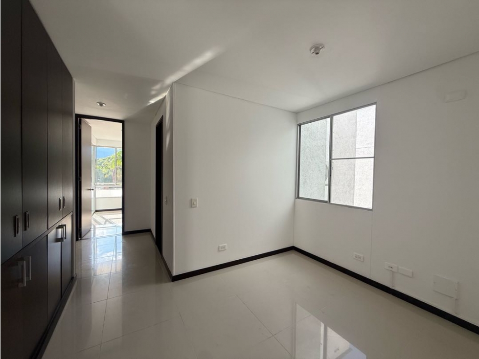 SE VENDE APARTAMENTO EN CIUDAD JARDÍN LM — foto 4