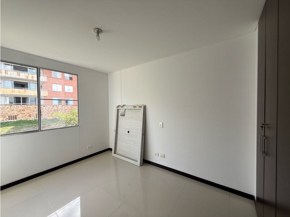 SE VENDE APARTAMENTO EN CIUDAD JARDÍN LM — foto 6