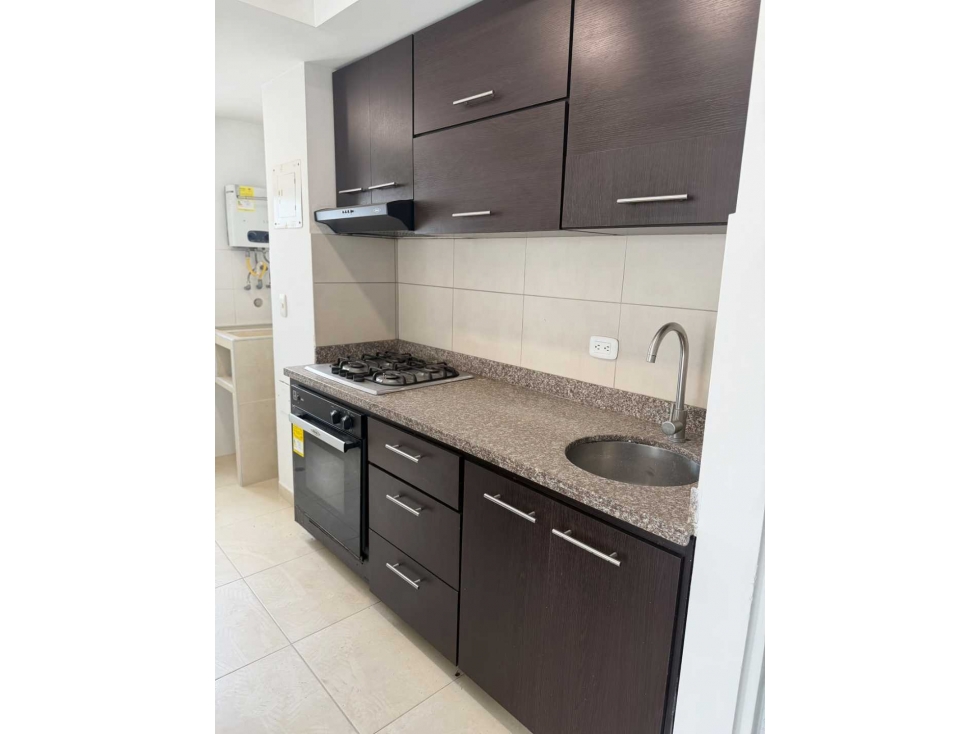 SE VENDE APARTAMENTO EN CIUDAD PACÍFICA CALI IC10468038