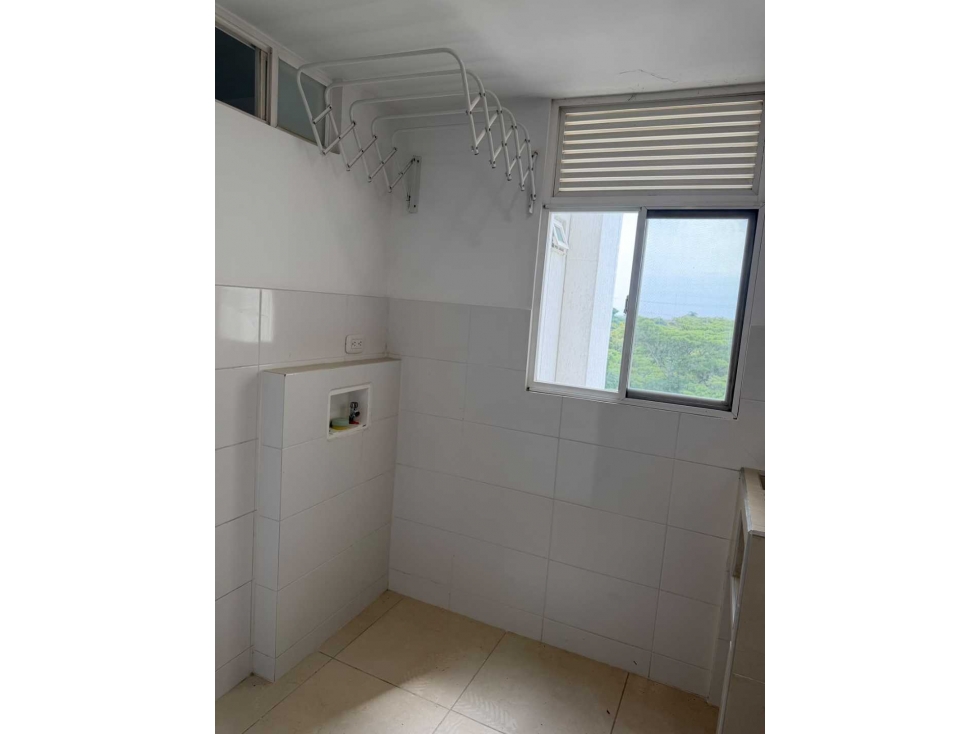 SE VENDE APARTAMENTO EN CIUDAD PACÍFICA CALI IC10468038 — foto 4