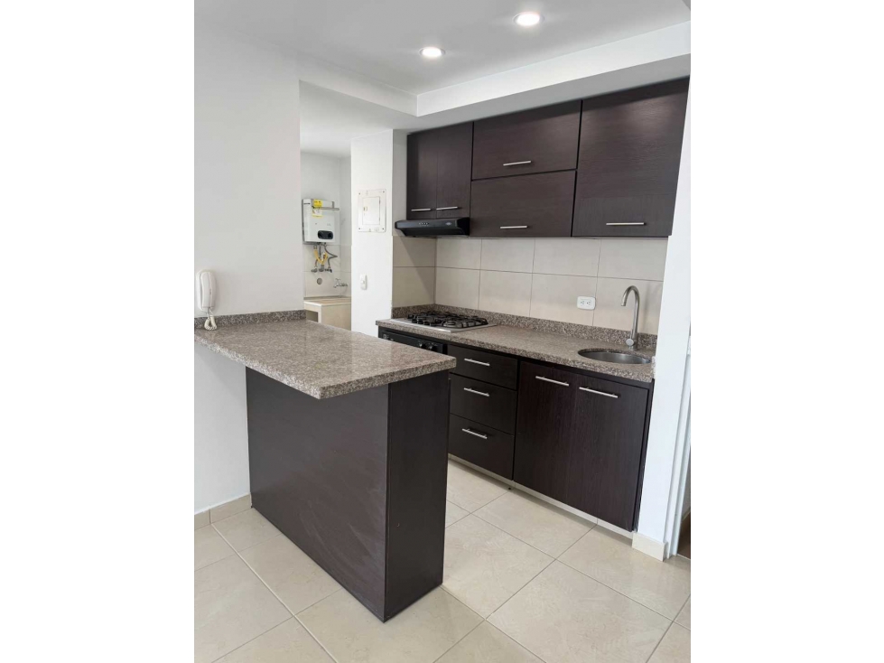 SE VENDE APARTAMENTO EN CIUDAD PACÍFICA CALI IC10468038 — foto 2