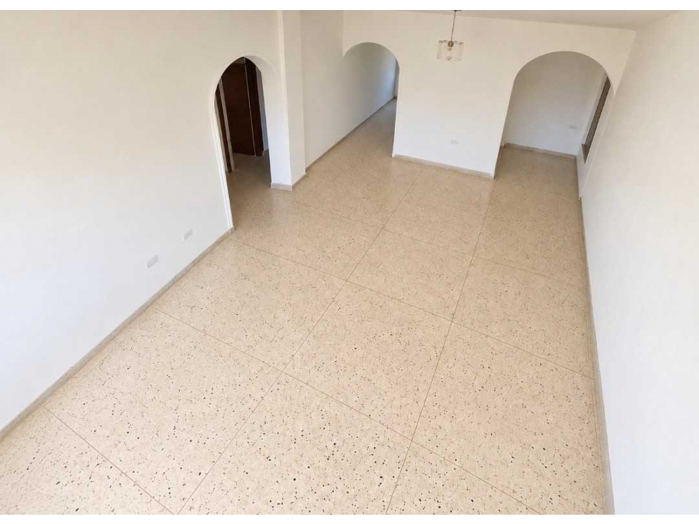 Se Vende Apartamento en Ciudad Jardín