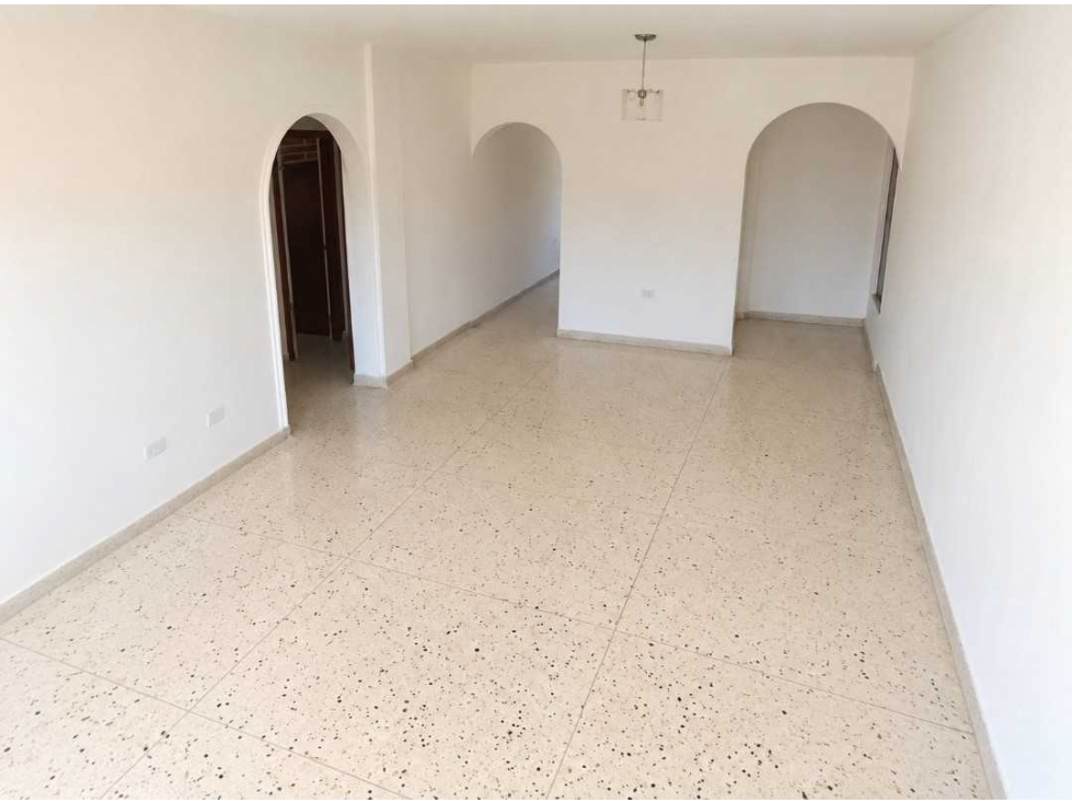 Se Vende Apartamento en Ciudad Jardín — foto 3